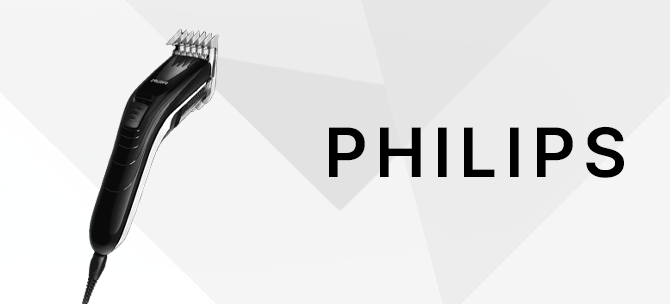 Philips Banner