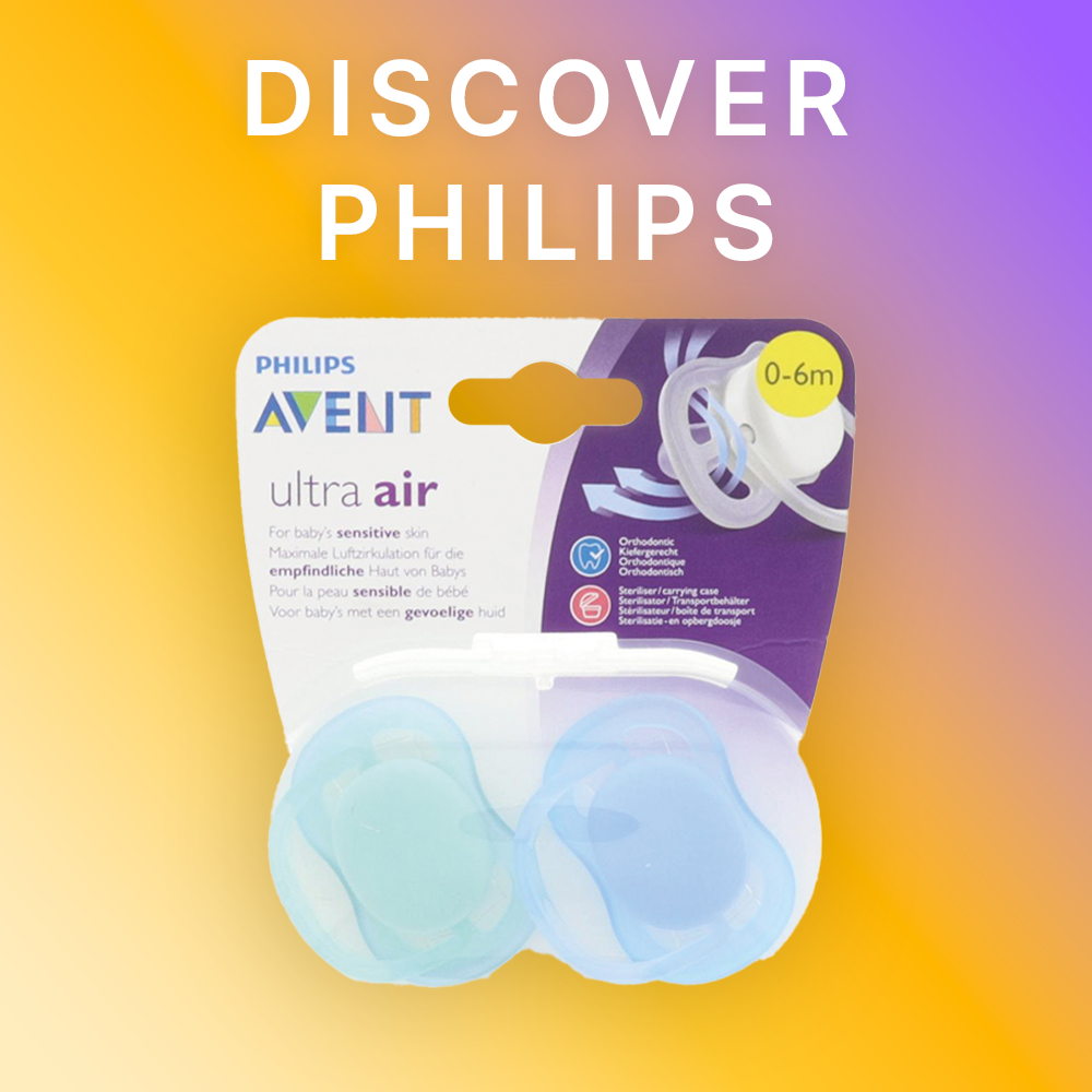 Discover Philips