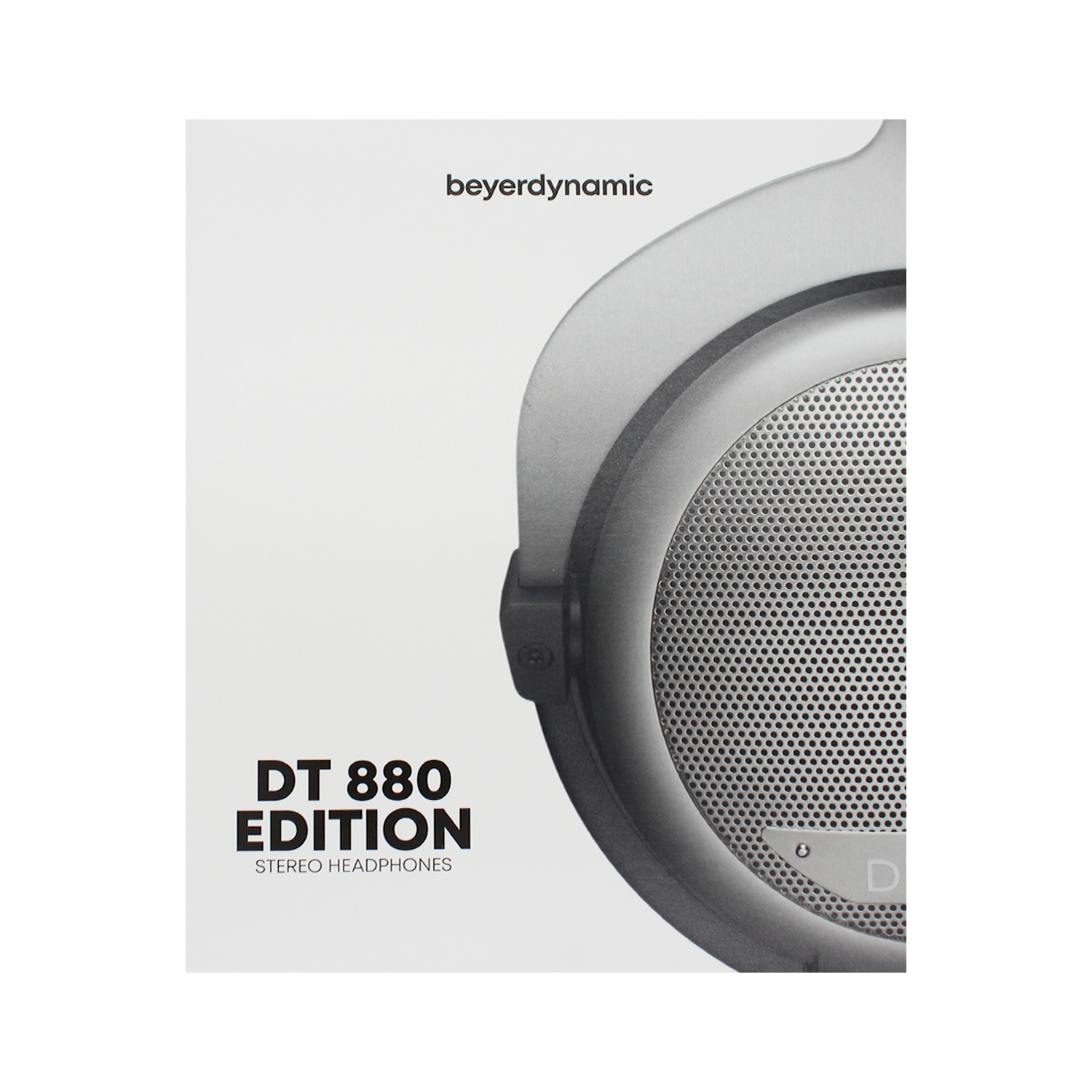 beyerdynamic DT 880 Edition (600 Ohm)